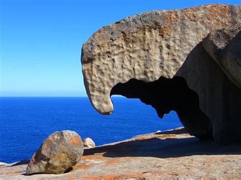 remarkable rocks geology